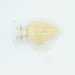 Best quality 200 Bloom bovine gelatin for food industrial